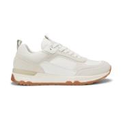 Retro Hardloopschoenen Marc O'Polo , White , Heren