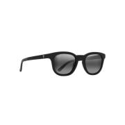 Sungles Maui Jim , Black , Unisex