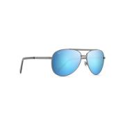 Silks Sewlas B831-02D Maui Jim , Gray , Heren