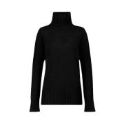 Stijlvolle Coltrui Max Mara , Black , Dames