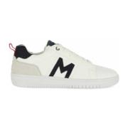 Laced Shoes Mexx , White , Heren