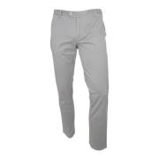Oslo Elastische Taille Jeans Meyer , Gray , Heren