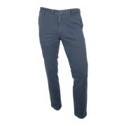 Broek Meyer , Blue , Heren