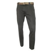 Mannen & Broek Mod. Oslo 2-5576 / 38 Meyer , Gray , Heren