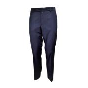 Pantalone 1-8007/18 Meyer , Blue , Heren