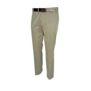 Pantalone 1-5018/25 Meyer , Beige , Heren