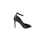 Pumps Michael Kors , Black , Dames