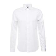 Formal Shirts Michael Kors , White , Heren
