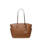 Shoulder Bags Michael Kors , Brown , Dames