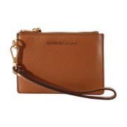 Portefeuille Michael Kors , Brown , Dames