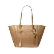 Draagtas Michael Kors , Beige , Dames