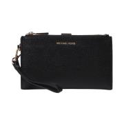 Wallets and Cardholders Michael Kors , Black , Unisex