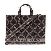Shopper tas Michael Kors , Brown , Dames