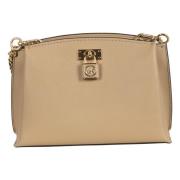 Crossbody zak Michael Kors , Beige , Dames