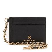 Wallets and Cardholders Michael Kors , Black , Unisex