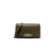 Crossbody zak Michael Kors , Green , Dames