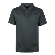 Polo Shirt Michael Kors , Green , Heren
