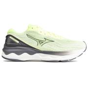 Wave Skyrise 3 Trainers - Geel Mizuno , Green , Heren