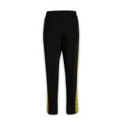 Broek Moschino , Black , Heren