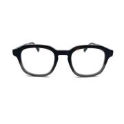Metallic Optische Brillen voor Vrouwen Mykita , Black , Dames