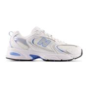 Shoes New Balance , White , Heren