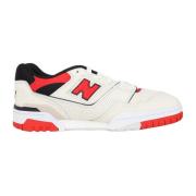 Sneakers New Balance , White , Heren