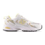 Shoes New Balance , White , Heren