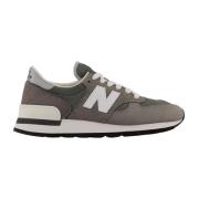 New Balance Sneakers New Balance , Green , Heren