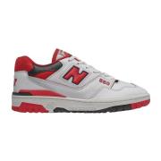 Scarpa 550 Basketbalsneakers New Balance , Red , Heren