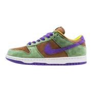 Sneakers Nike , Green , Unisex