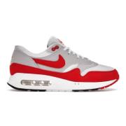 Air Max 1 `86 Sport Red Nike , Red , Heren