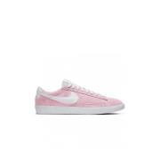 Sneakers Nike , Pink , Heren