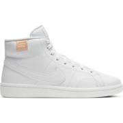 Court Royale 2 Mid Sneakers Nike , White , Dames