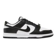 Sneakers Nike , Black , Heren