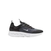 React Live Sneakers voor Heren Nike , Black , Heren