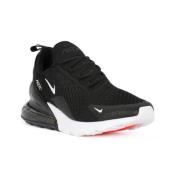 Air Max 270 Sneakers Nike , Black , Heren