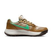 Lowcate Limestone Sneakers Nike , Brown , Heren