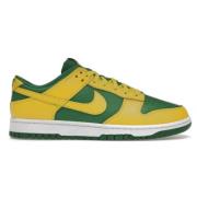 Retro Reverse Brazil Sneakers Nike , Green , Heren