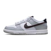 Nike Dunk Low SE Jackpot Nike , Gray , Heren