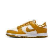 Lichte Curry Sneakers Nike , Orange , Dames