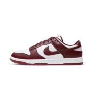 Team Red Dunk Low Nike , Red , Heren