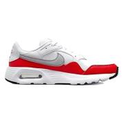 Air Max SC Cw4555 Sneakers Nike , White , Heren