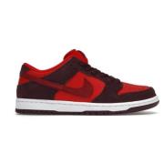 Sneakers Nike , Red , Heren