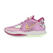 Kyrie Low 5 Basketbalschoenen Nike , Pink , Heren