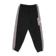 Fleece Jogger Sweatpants voor dames Nike , Black , Dames