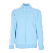 Sportswear Club BB Track Jacket Nike , Blue , Heren