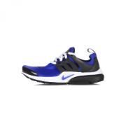 Racer Blue Lage Sneaker voor Mannen Nike , Blue , Heren