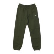 Cargo Trend Sweatpants Nike , Green , Dames