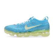 2023 Flyknit Sneakers - Baltic Blue/Citron Tint/Green Abyss Nike , Blu...