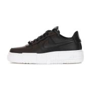 Lage Top Air Force 1 Pixel Nike , Black , Dames